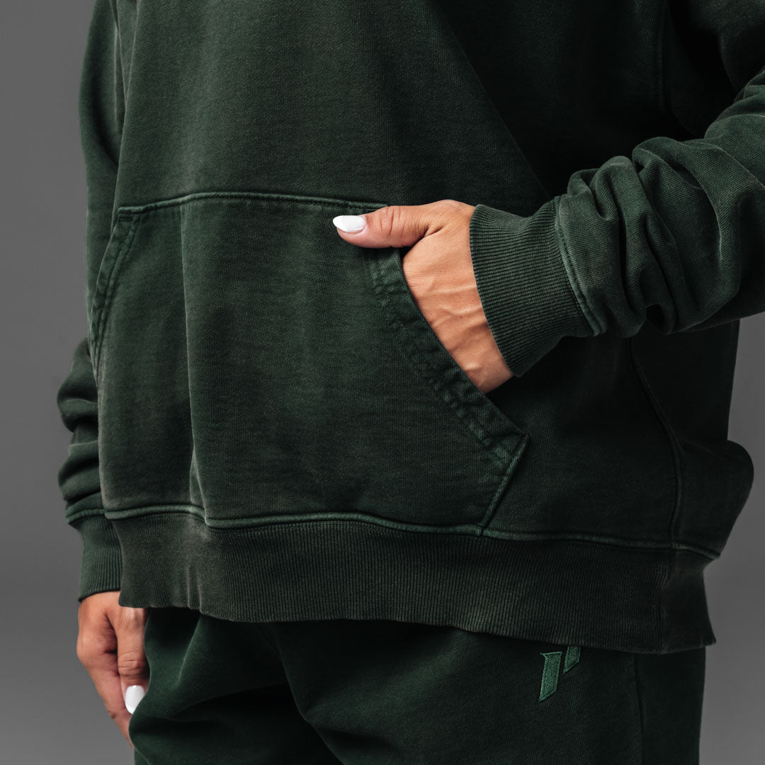 Lifting Club Terry Hoodie
