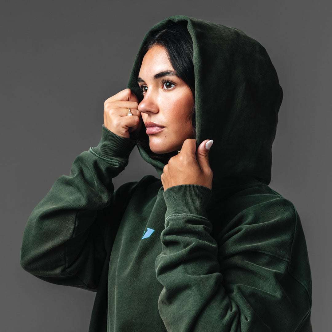 Lifting Club Terry Hoodie