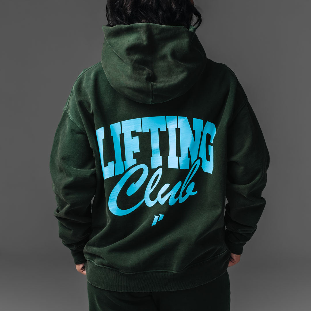 Lifting Club Terry Hoodie