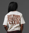Women's 1P Athletics Club Relaxed Tee
