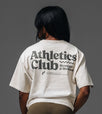 Women's Strength & Wellness Relaxed Tee