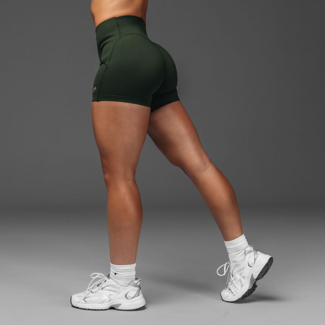 Element Short - 4