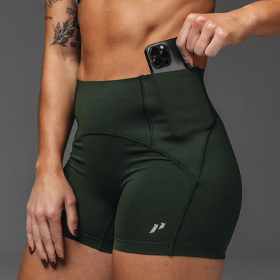 Element Short - 4