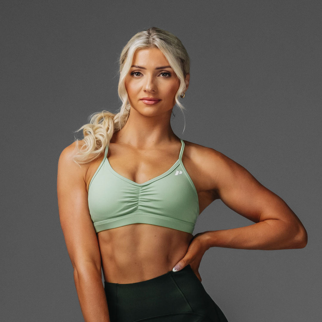 Medium Support Sports Bras | 1st Phorm