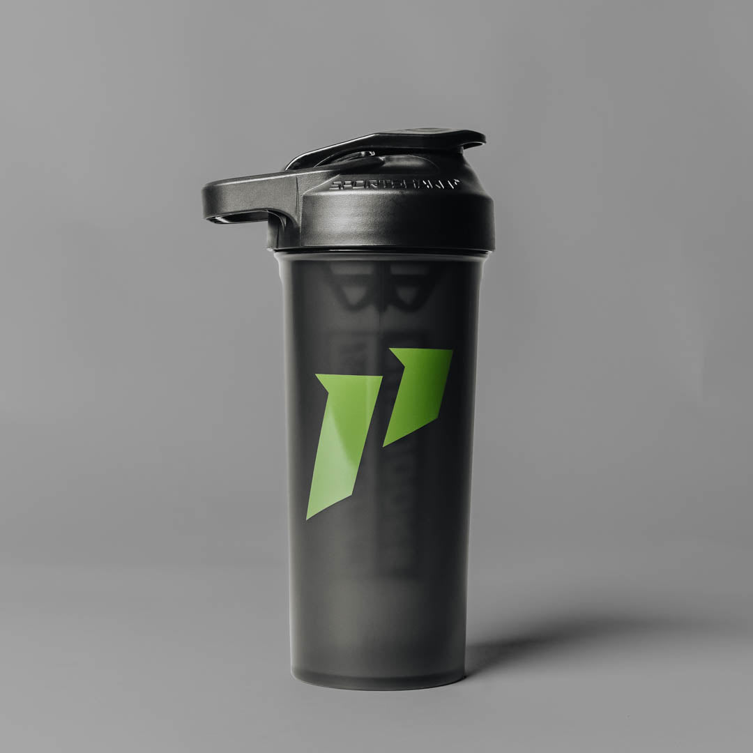 Outdoor Stacked Shaker | 1st Phorm