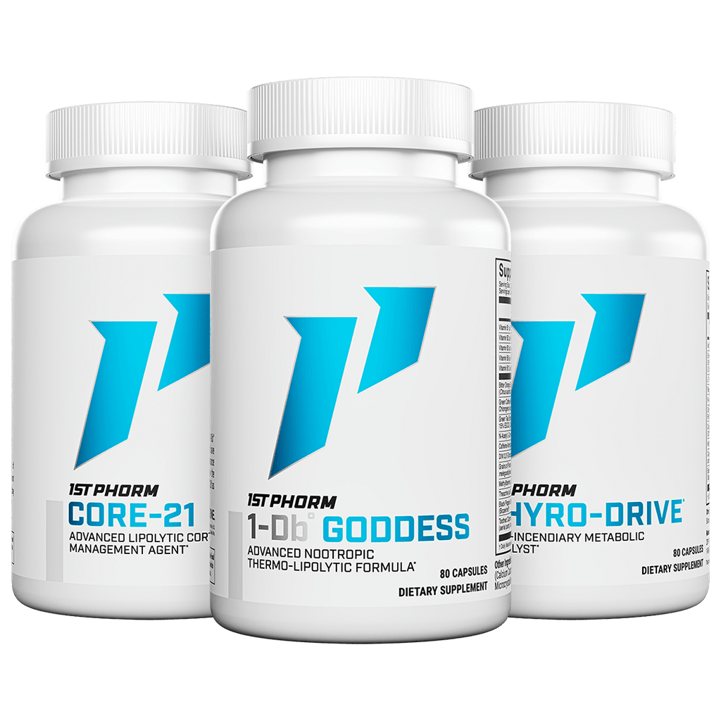 1st phorm glp 1 24-Hour Weight Loss Stack For Women