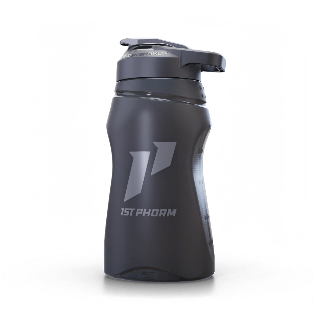 1st Phorm 64oz. Sport Shaker