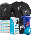 Black Friday Gold Bundle