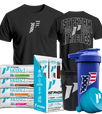 Black Friday Silver Bundle