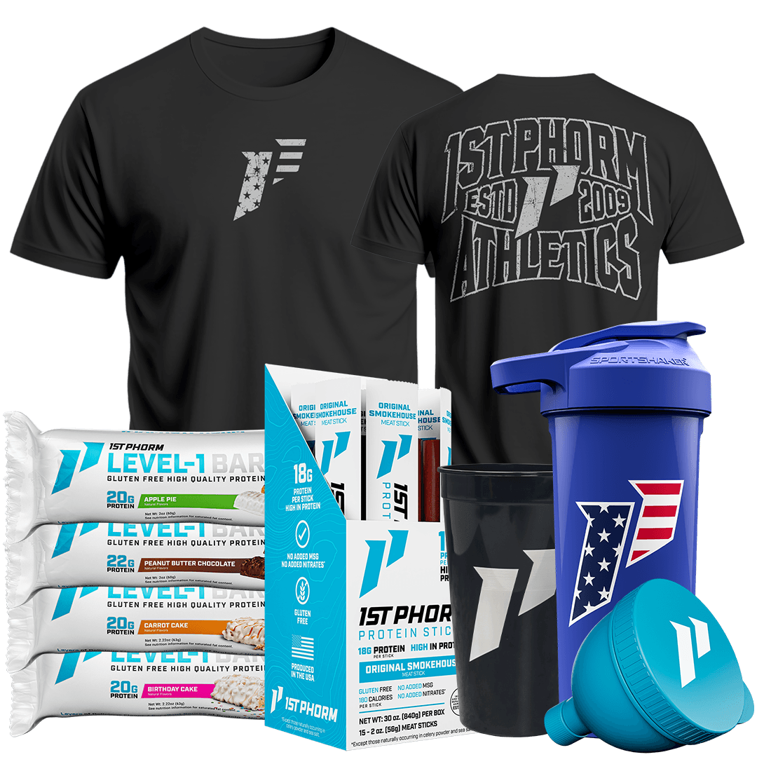 Black Friday Silver Bundle