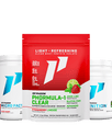 Clear Muscle Building Essentials Stack