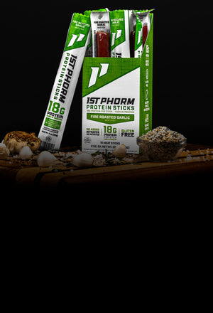 1st Phorm | The Foundation of High Performance Nutrition