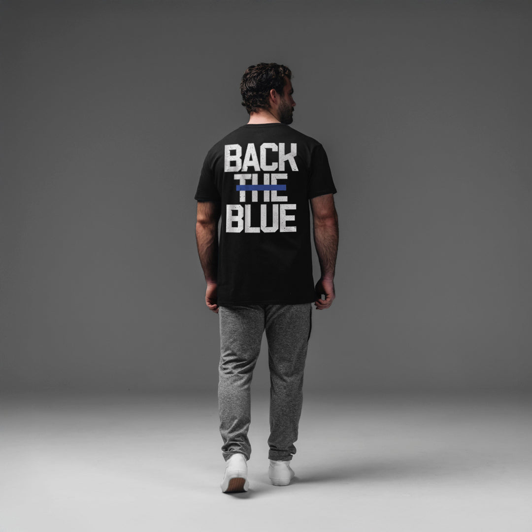Fortify Tee