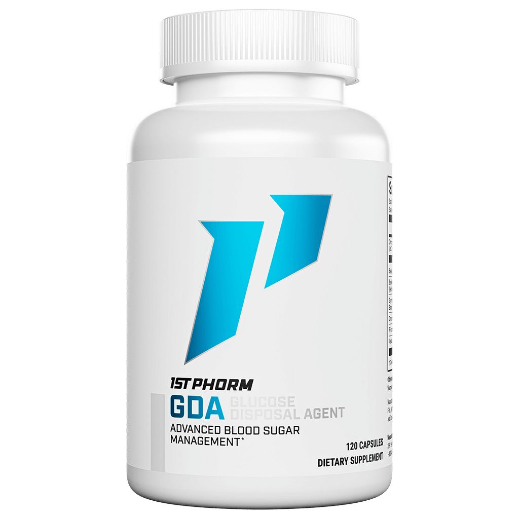 Glucose Disposal Agent (GDA)