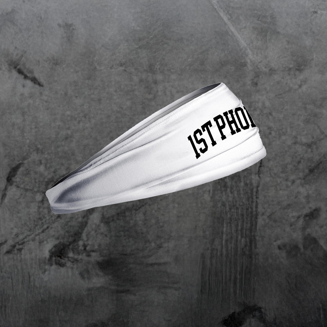 Varsity Headband
