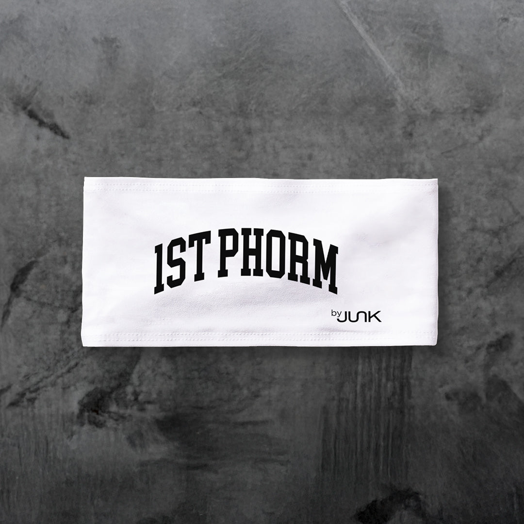 Varsity Headband