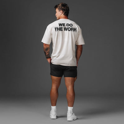 Heavy Work Oversized Tee