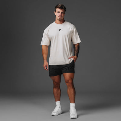 Heavy Work Oversized Tee