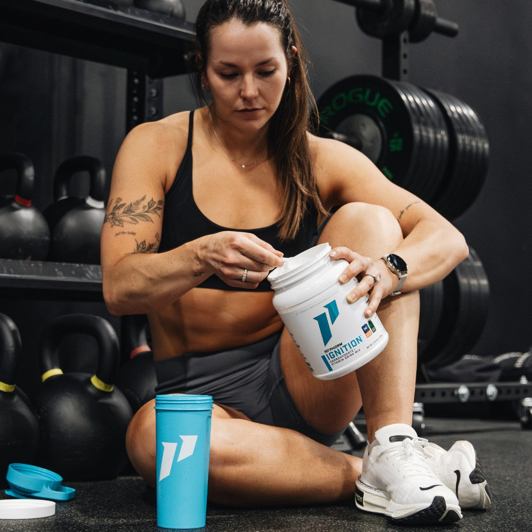 1st Phorm Ignition Glycogen Replenishment Formula