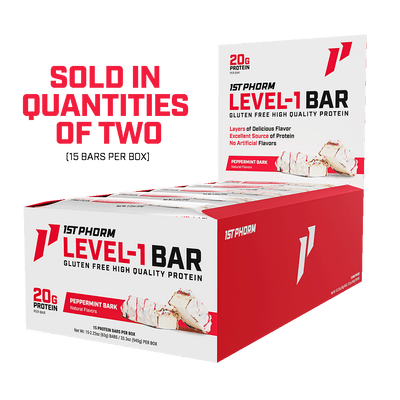 Level-1 Bar - Box 2