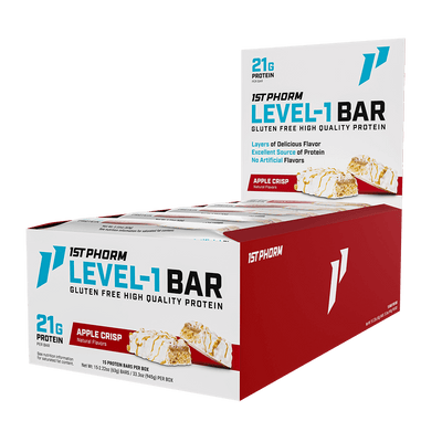 Level-1 Bar - Box 2