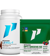 Level-Up Stack