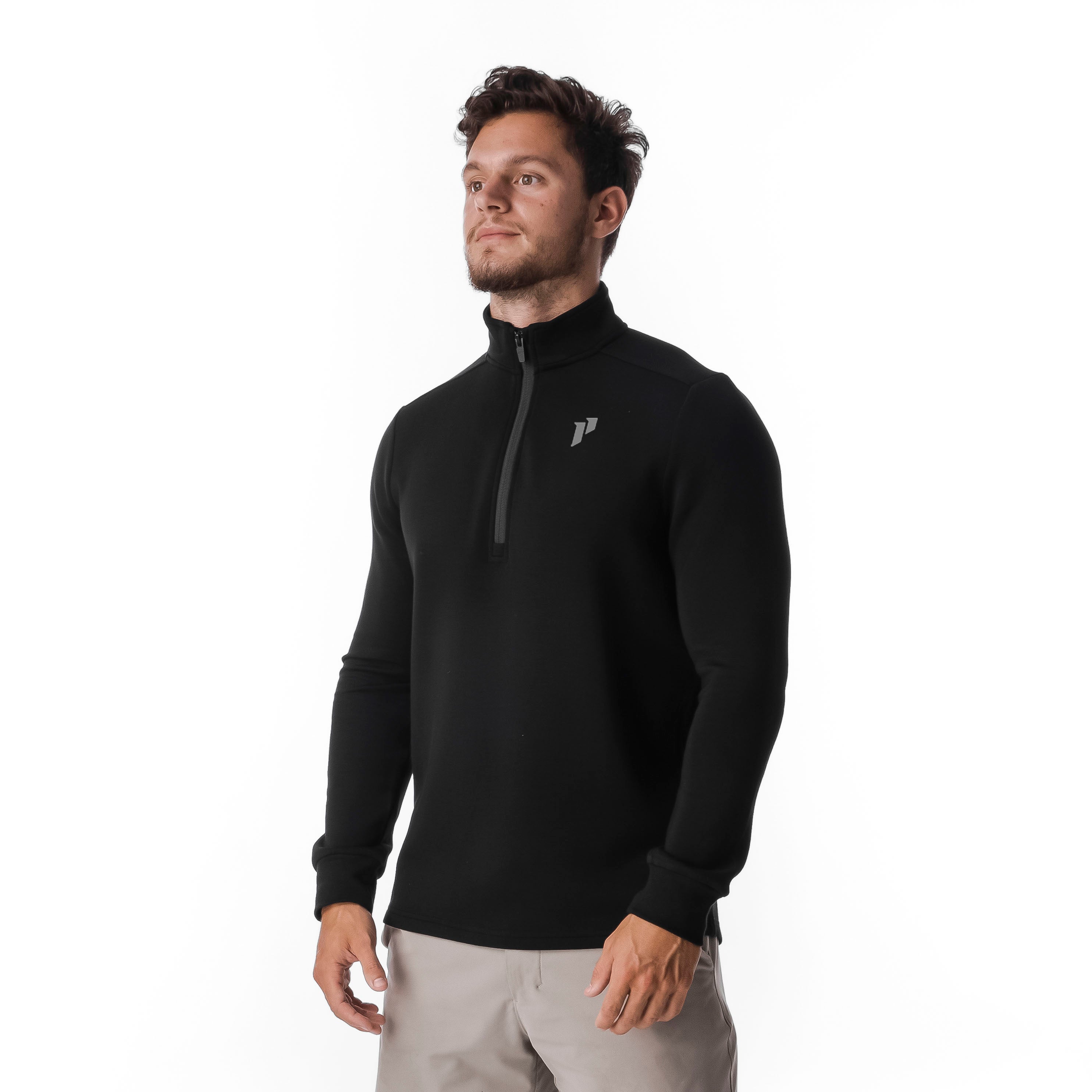 Crest Quarter Zip – 1st Phorm