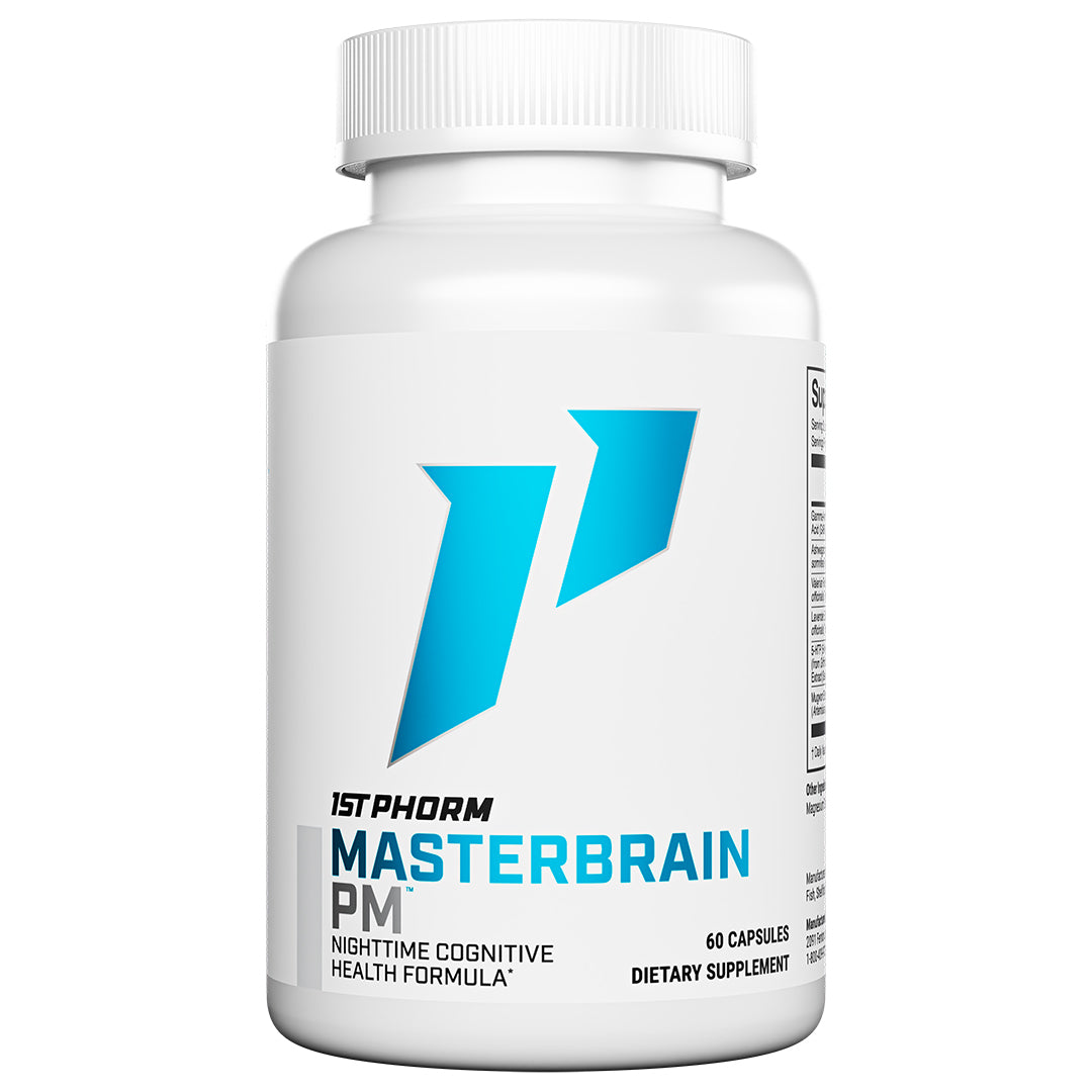 Masterbrain PM