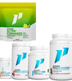 Natural Hybrid Athlete Stack