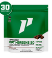 Opti-Greens 50 Natural Berry