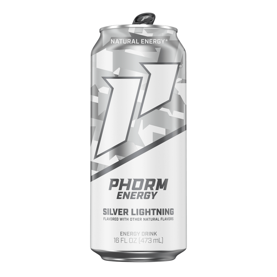 Phorm Energy - 16 oz 12-Pack
