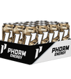 Phorm Energy Orange SITKA