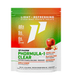 Phormula-1 Clear Apple Cider