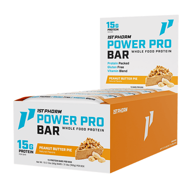 Power Pro Bar - Box 2