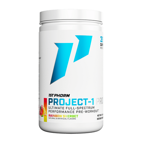 Project-1 Pro