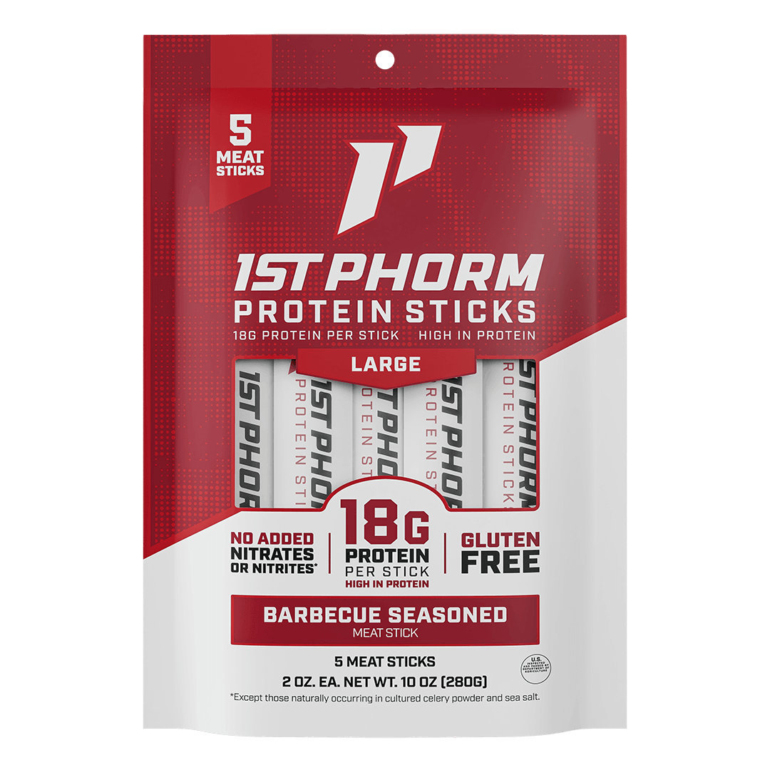 Protein Sticks Variety Pack (15ct)