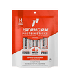 Mini Protein Sticks Sharp Cheddar