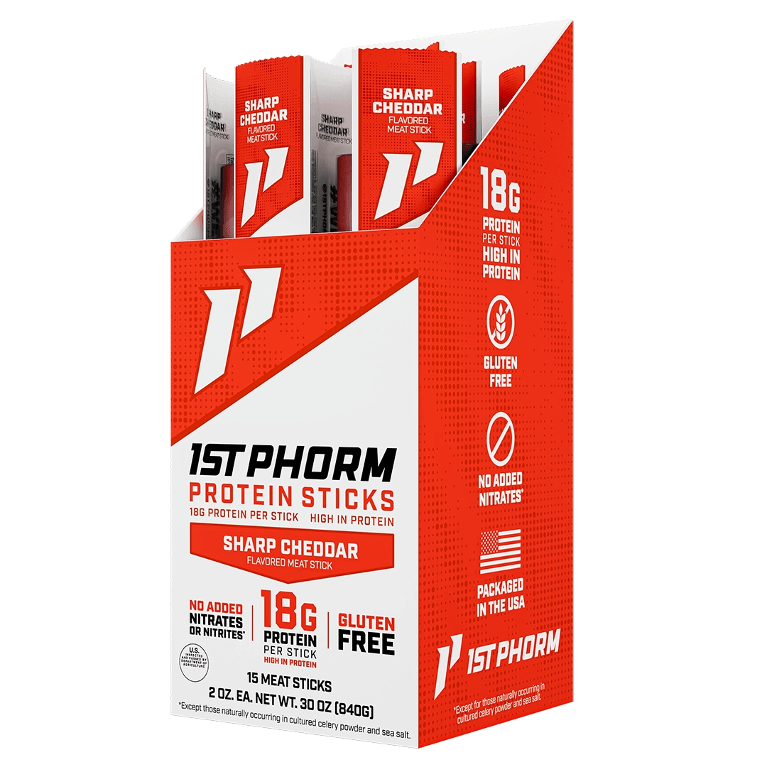 Protein Stick
