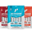Protein Sticks Variety Pack (15ct)