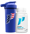 Free Shaker + Core-21
