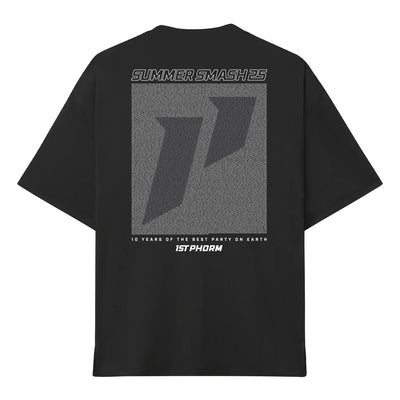 Summer Smash 2025 Event Tee
