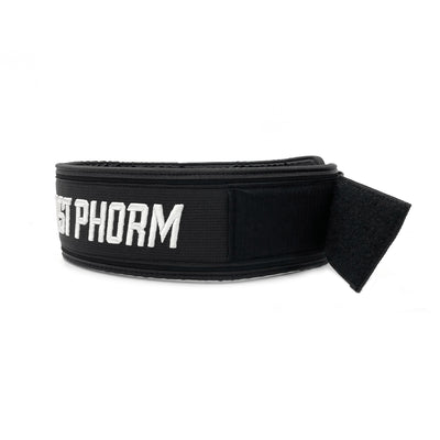 1st Phorm Velcro Lifting Belt