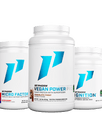 Vegan Muscle Building Essential Stack