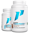 Vegan Post Workout Stack