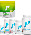 Vegan Hybrid Athlete Stack