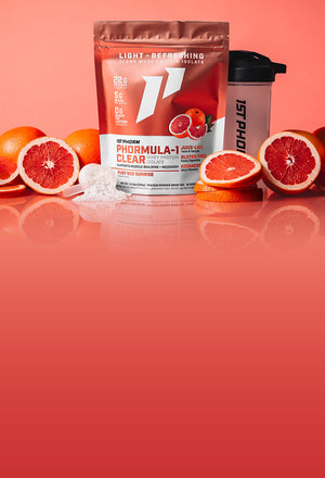 effective glutathione pills philippines 1st Phorm skin refining serum