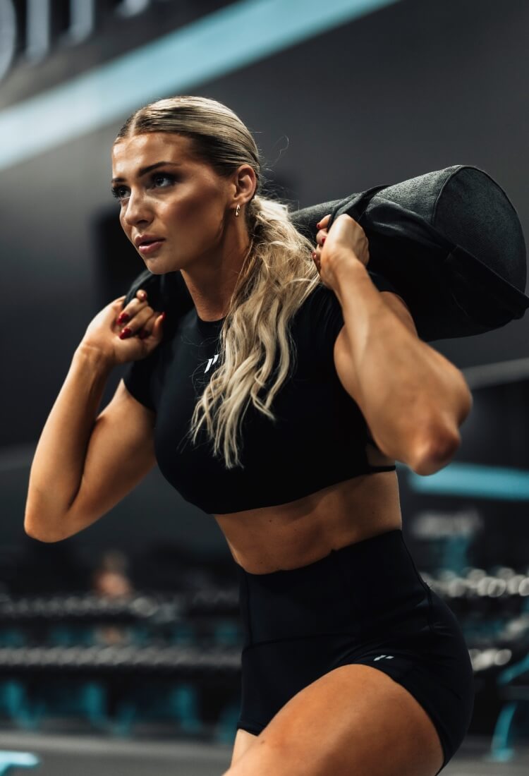 WOMEN’S WEIGHT LOSS