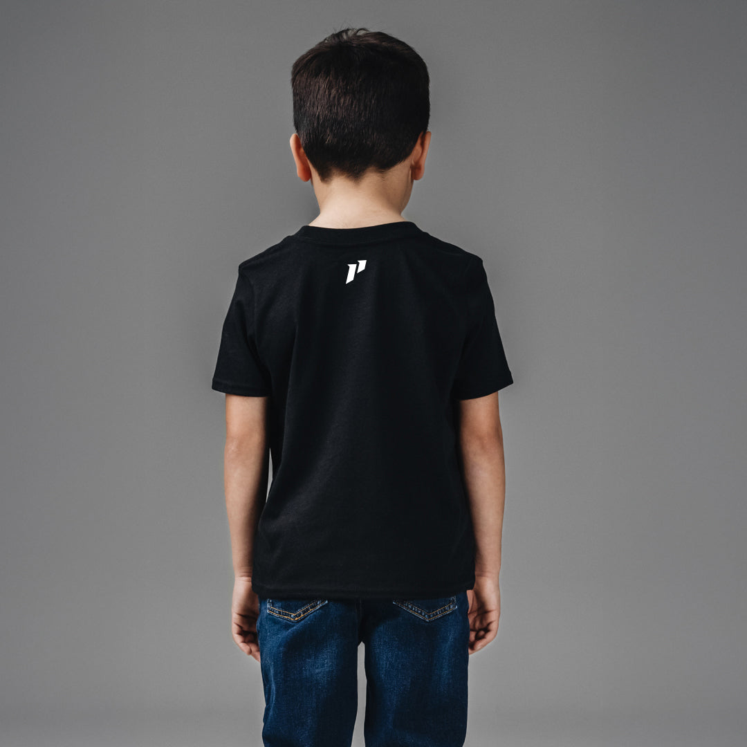 Youth 1P Varsity Tee