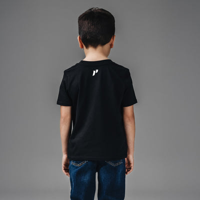 Youth 1P Varsity Tee