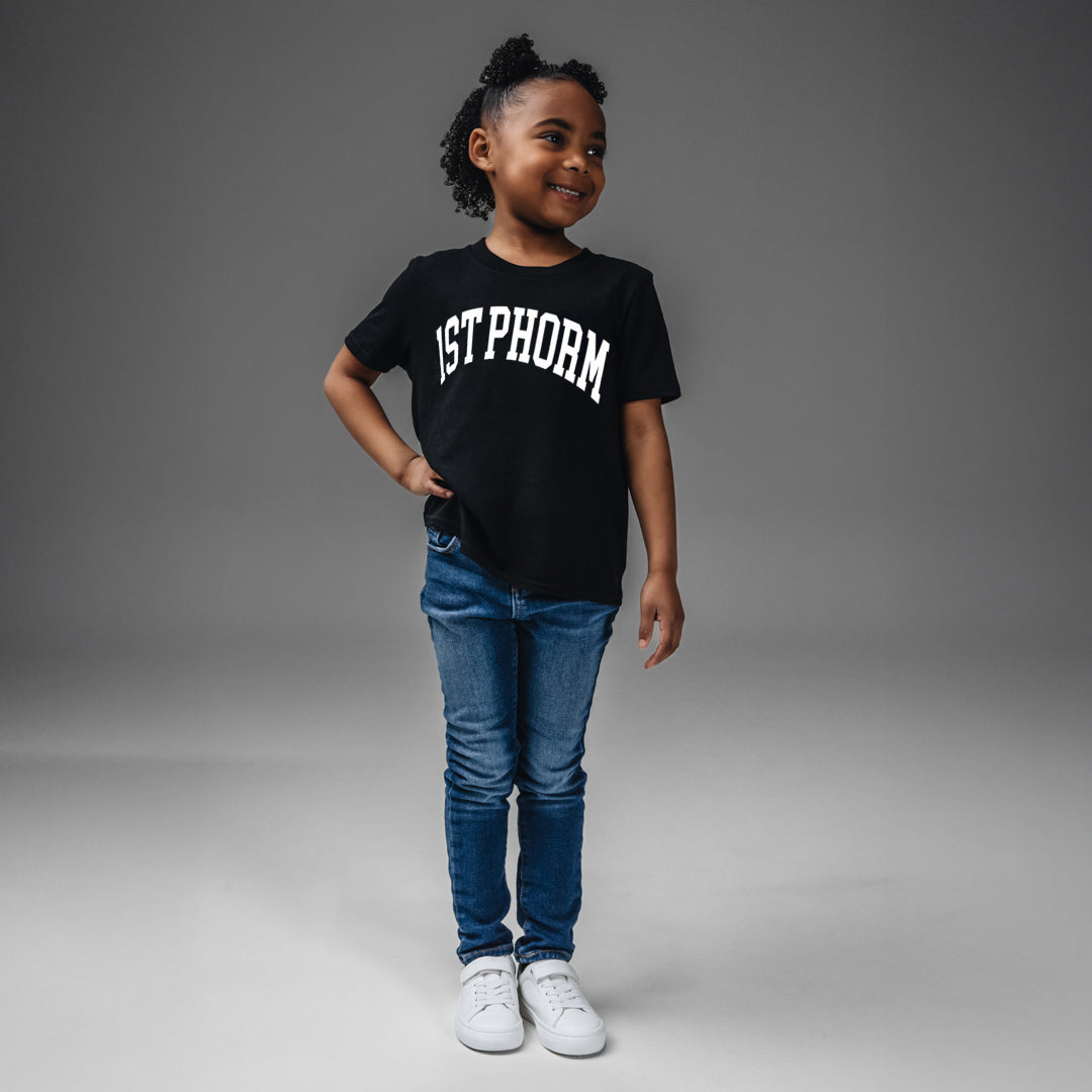 Youth 1P Varsity Tee